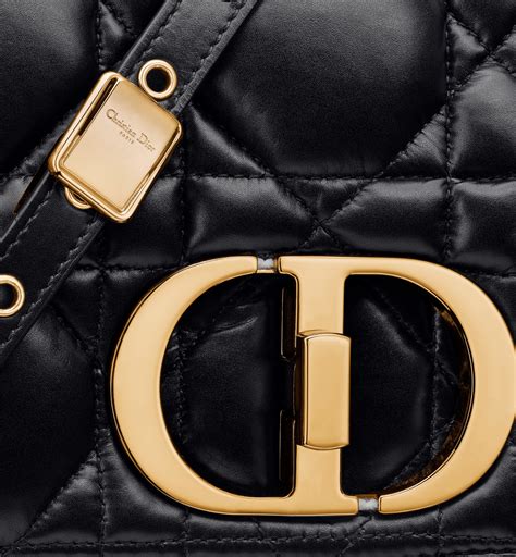 caro bag dior|dior caro bag size.